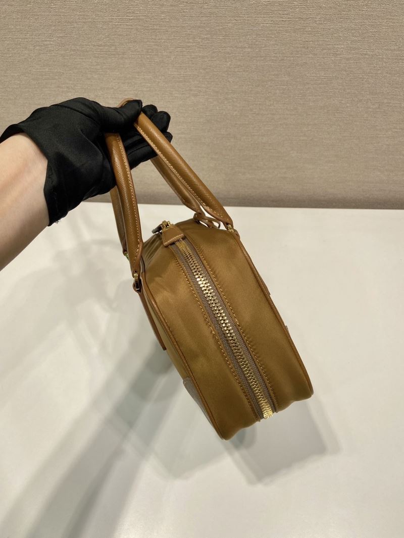 Prada Top Handle Bags